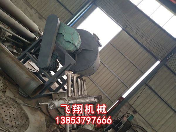 真空耙試干燥機(jī)